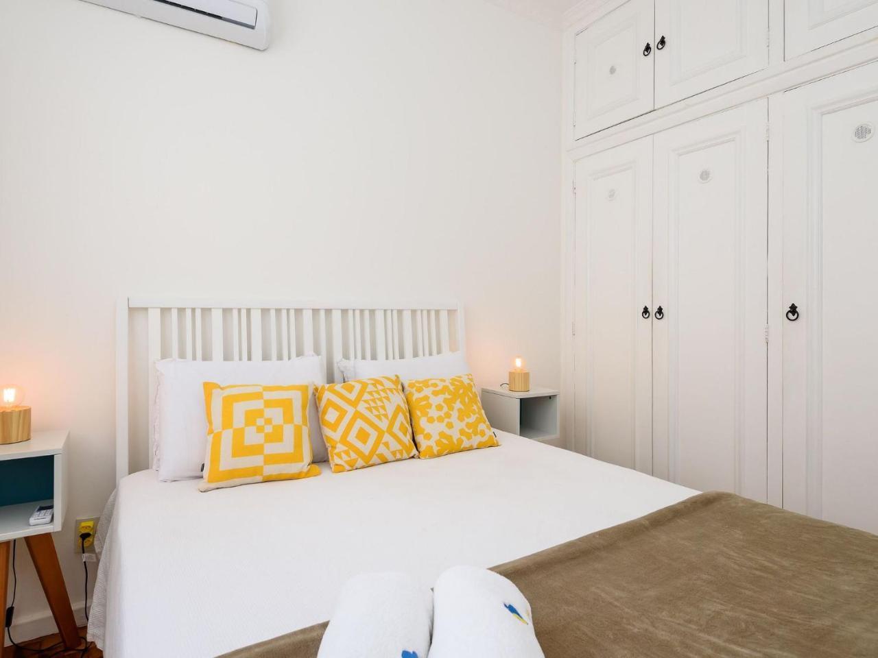 Pineapples PM402 - Moderno apartamento ideal para famílias em Ipanema a 250m da praia de Ipanema Río de Janeiro Exterior foto
